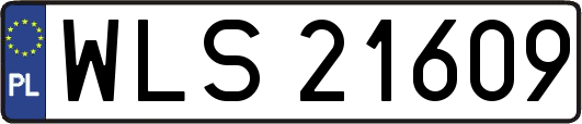 WLS21609