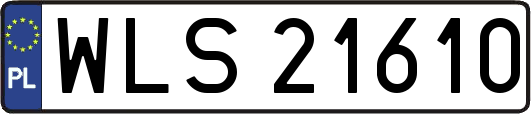 WLS21610