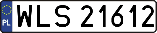 WLS21612