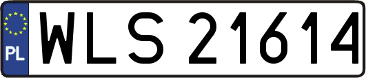 WLS21614