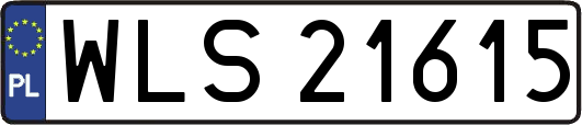 WLS21615
