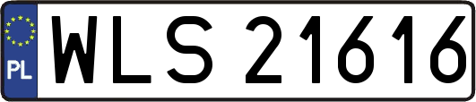 WLS21616