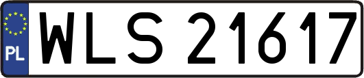 WLS21617