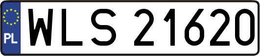 WLS21620