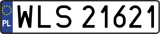 WLS21621