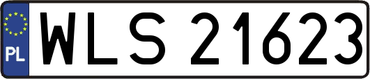 WLS21623
