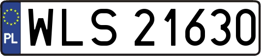 WLS21630