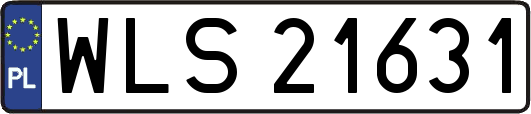 WLS21631