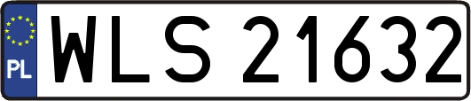 WLS21632