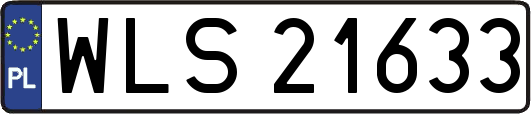WLS21633