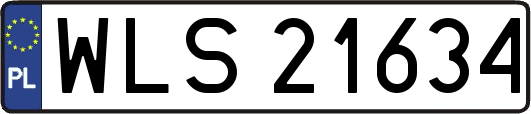 WLS21634