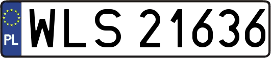 WLS21636