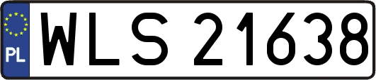 WLS21638