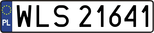 WLS21641