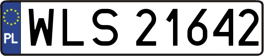 WLS21642