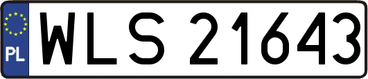 WLS21643
