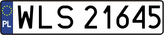 WLS21645