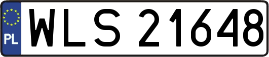 WLS21648