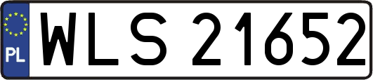 WLS21652