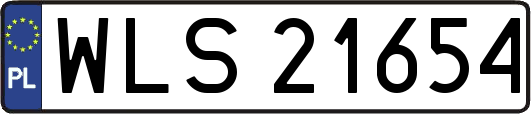 WLS21654