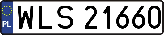 WLS21660