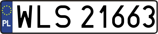 WLS21663
