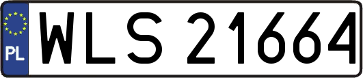 WLS21664