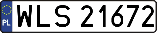WLS21672