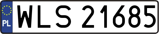 WLS21685