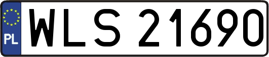 WLS21690