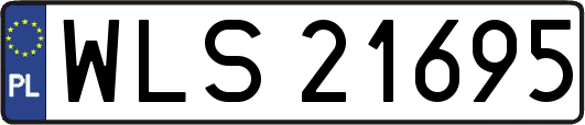 WLS21695