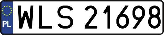 WLS21698