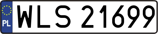 WLS21699