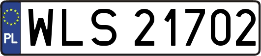 WLS21702