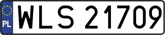 WLS21709