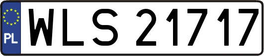 WLS21717