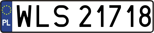 WLS21718