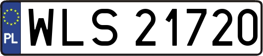 WLS21720