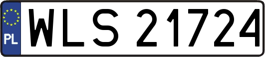 WLS21724
