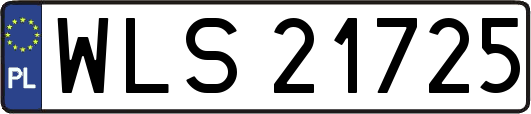 WLS21725