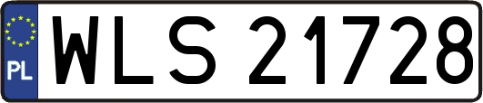 WLS21728