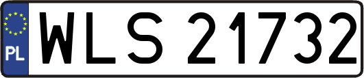 WLS21732