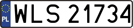 WLS21734