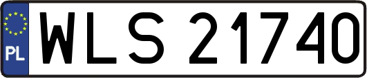 WLS21740