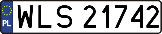 WLS21742