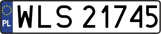 WLS21745