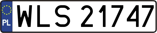 WLS21747