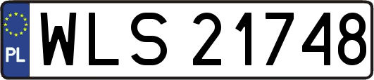 WLS21748