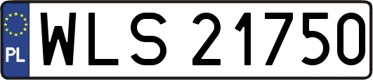 WLS21750