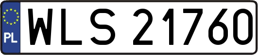 WLS21760